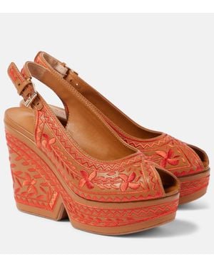 Robert Clergerie Shoes for Women Online Sale up to 83 off Lyst