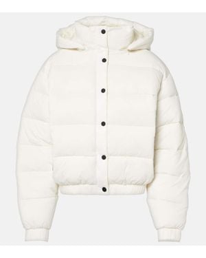 Alo Yoga Love Jacket - White