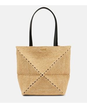 Capazo playa loewe sale