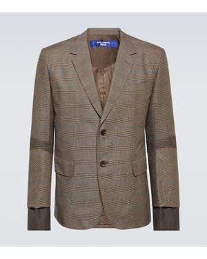 Junya Watanabe Blazer - Braun