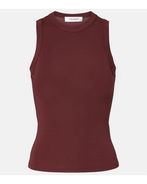 AYA MUSE Top - Rosso