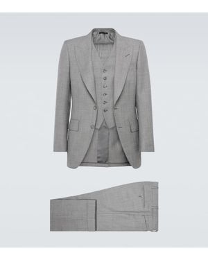 Trajes Tom Ford de hombre Rebajas en linea hasta el 50 de descuento Lyst
