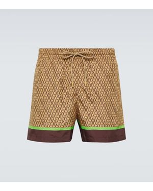 Abbigliamento da spiaggia e da bagno da uomo di Gucci Lyst