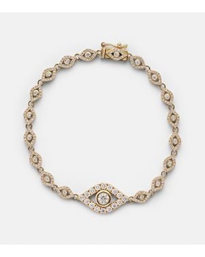 Sydney Evan Bracciale Evil Eye - Neutro