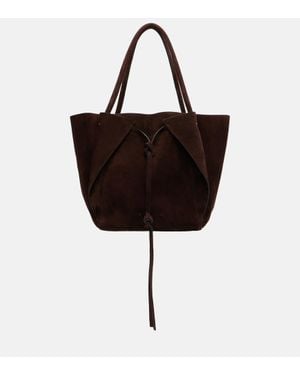 Gabriela Hearst Borsa Marija - Nero