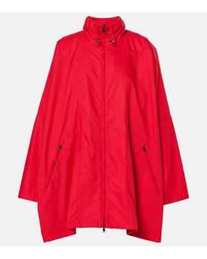 The Row Giacca Oversize Dune - Rosso