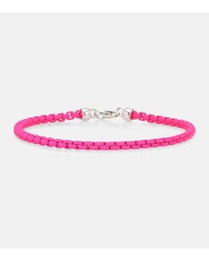 Eera Cavigliera Giada - Rosa