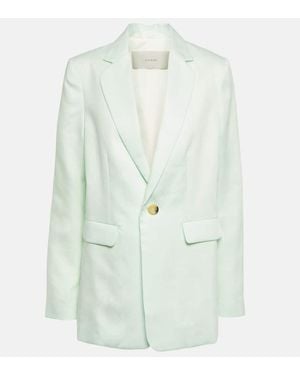 Asceno Blazer Azores - Verde