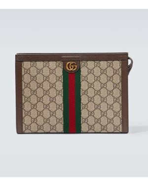 Gucci Beauty Case - Metallizzato