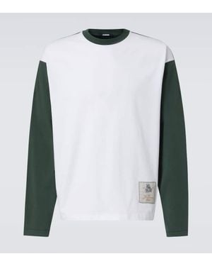Jacquemus T-Shirts - White