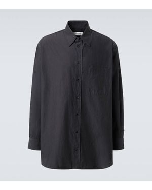Lemaire Camicia - Blu