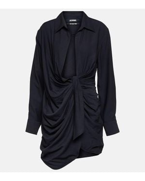 Jacquemus Dresses - Black