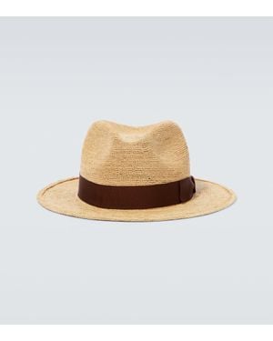 Borsalino Cappello Panama - Neutro