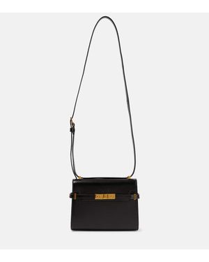 Saint Laurent Shoulder Bags - Black
