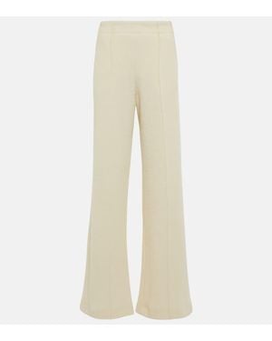 Chloé Pantaloni - Neutro
