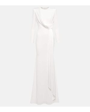 Alex Perry Bridal - Bianco