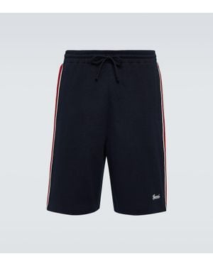 Gucci Shorts - Blu