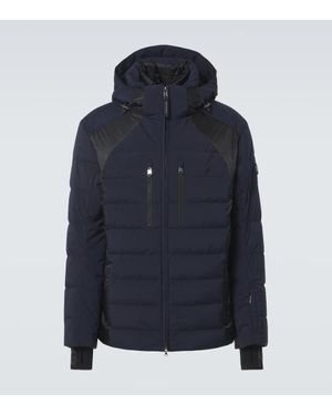 Bogner Skijacke Balin - Blau