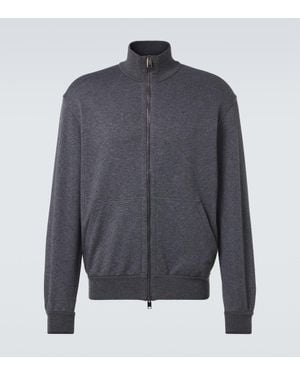 Brioni Felpa - Grigio