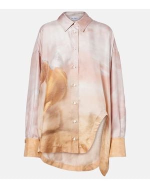 The Attico Camicia - Rosa