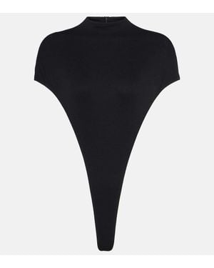 LAQUAN SMITH Body - Nero