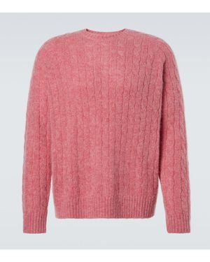 Polo Ralph Lauren Pullover - Pink