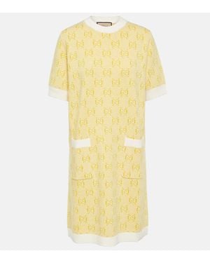 Gucci Abito - Giallo