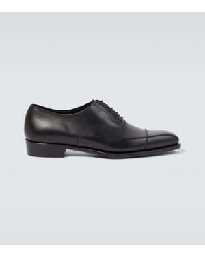 George Cleverley Stringate Harry - Nero