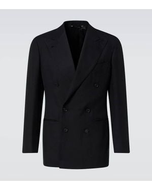 Saman Amel Blazer - Nero