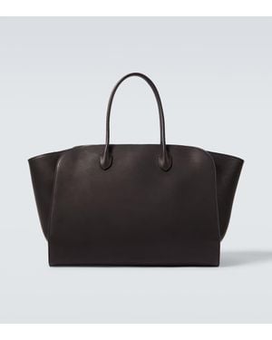 The Row Borsa Marlo - Nero