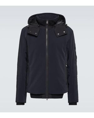 Bogner Jacke Mino - Blau