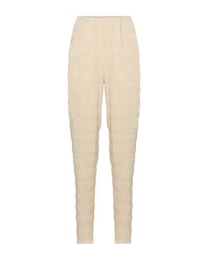 TOTEME Pantaloni A Vita Alta - Neutro