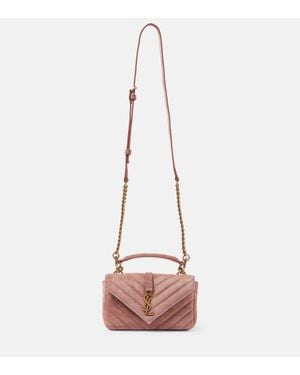Ysl college bag small price new arrivals