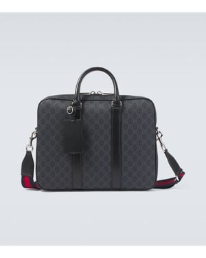 Porte documents et sacs pour ordinateur portable Gucci homme Lyst
