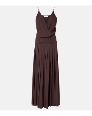Ferragamo Robe - Lila