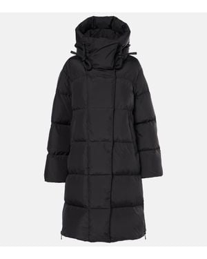 Goldbergh Manteau Doudoune Chaleur - Noir