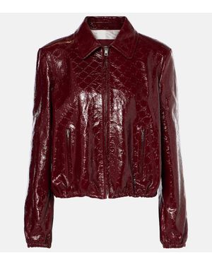Gucci Jackets - Red