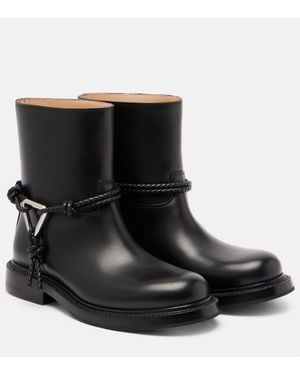 Bottega Veneta Stivaletti - Nero