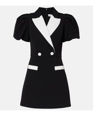 Rebecca Vallance Minikleid Emma - Schwarz