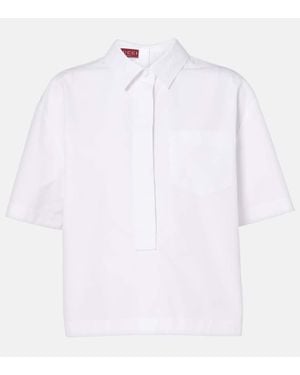 Gucci Camicia - Bianco