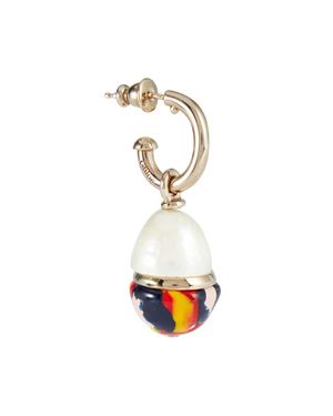 Chloé Orecchino Singolo Darcey - Multicolore