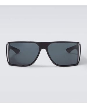 Saint Laurent Gafas De Sol Mascara Sl 806 - Azul
