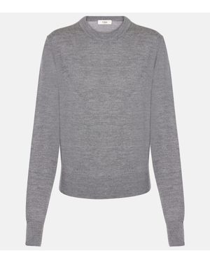 Chloé Pullover - Grigio