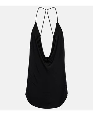 Tom Ford Top - Nero