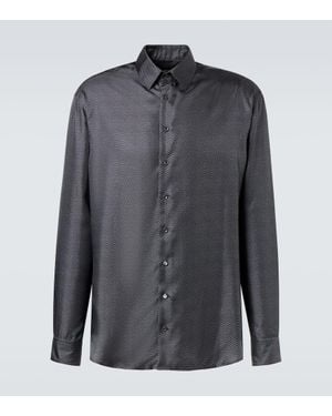 Giorgio Armani Camicia - Grigio