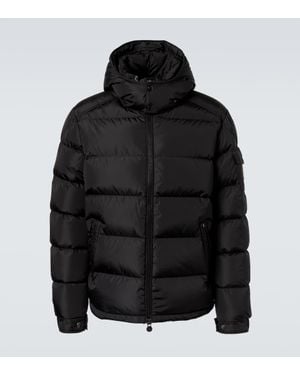 Moncler Daunenjacke Maya - Schwarz