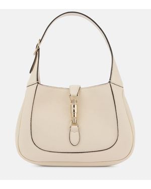 Gucci Borsa Jackie 1961 Small - Neutro