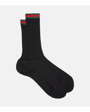 Gucci Calzini - Nero