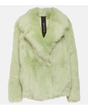 Blancha Giacca - Verde