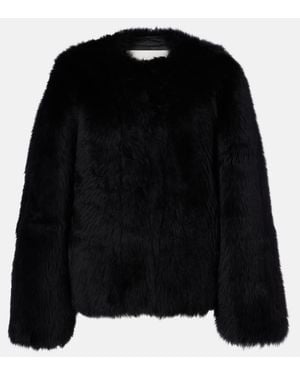 JOSEPH Chaqueta Gomez De Borrego - Negro